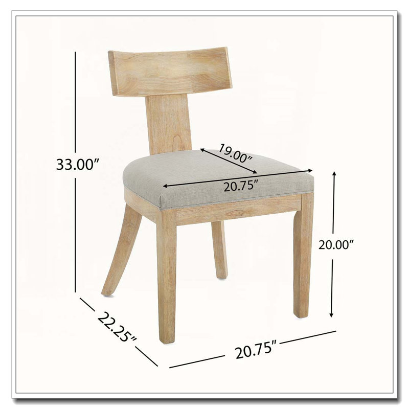 Dining Chair