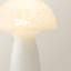 Bato Glass Novelty Lamp