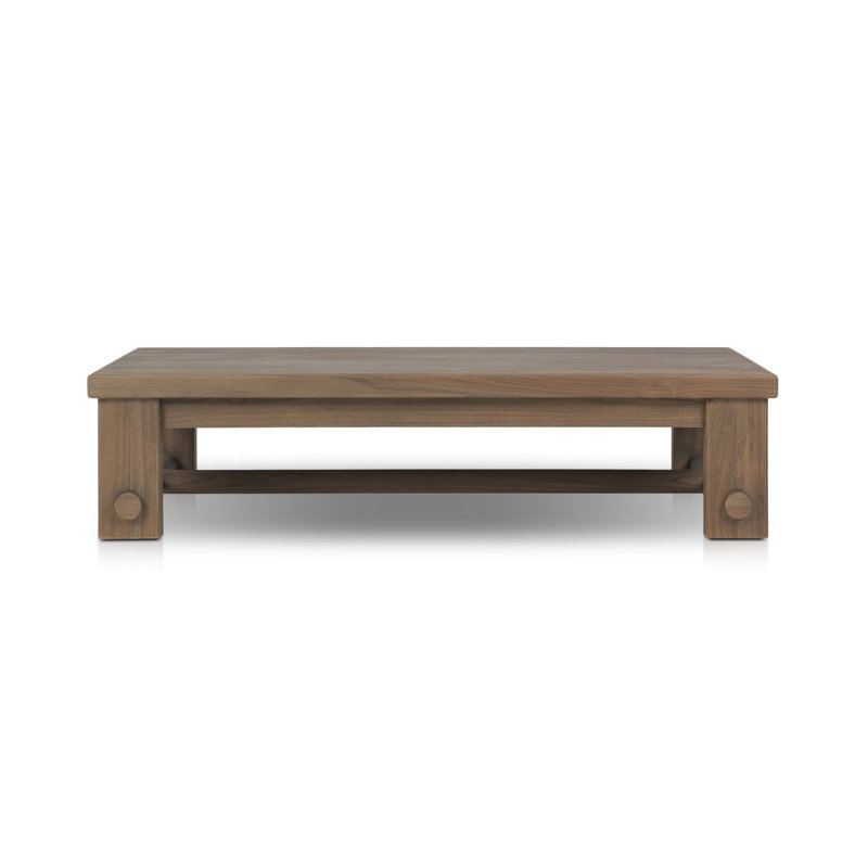 Lumi Outdoor Coffee Table