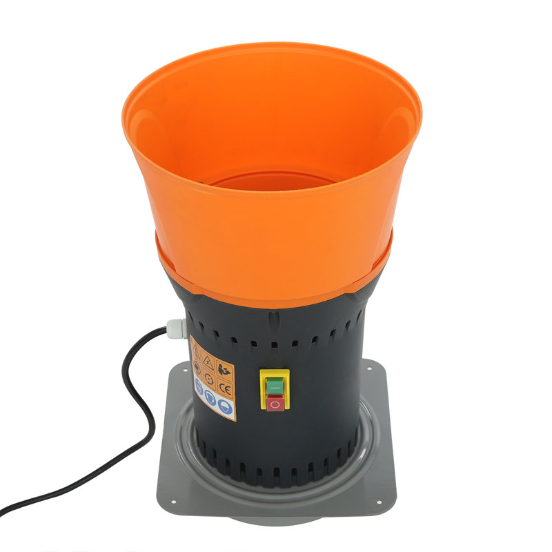 Electric Grain Mill, Electric Grain Grinder with 3 Grinding Sieves