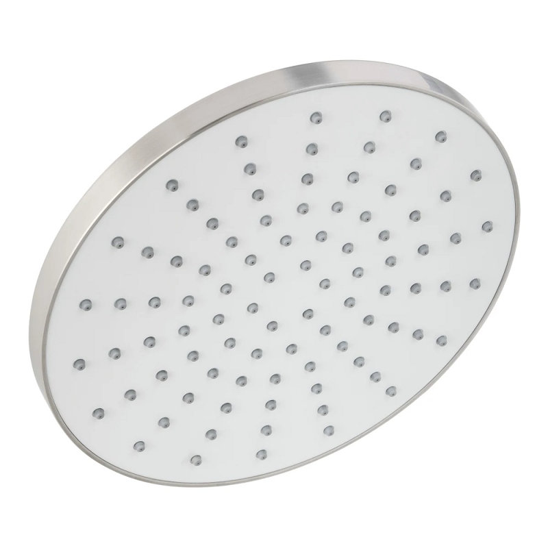 Full/Standard 1.8 GPM GPM, Brushed Nickel
