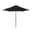 Parasol de marché 108 po Aallyah-88509932