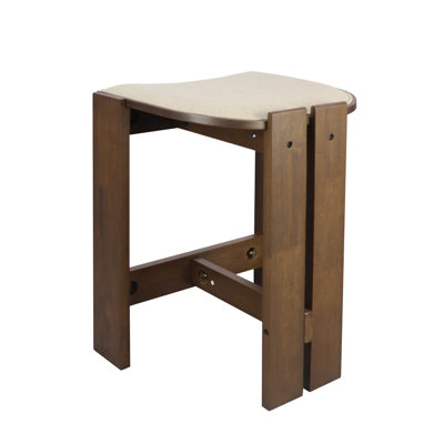 Tabouret de comptoir Elsin