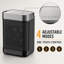 Electric Standing Patio Heater Patio Heater