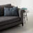 La Roux Upholstered 88'' Sofa-86797436-86797437