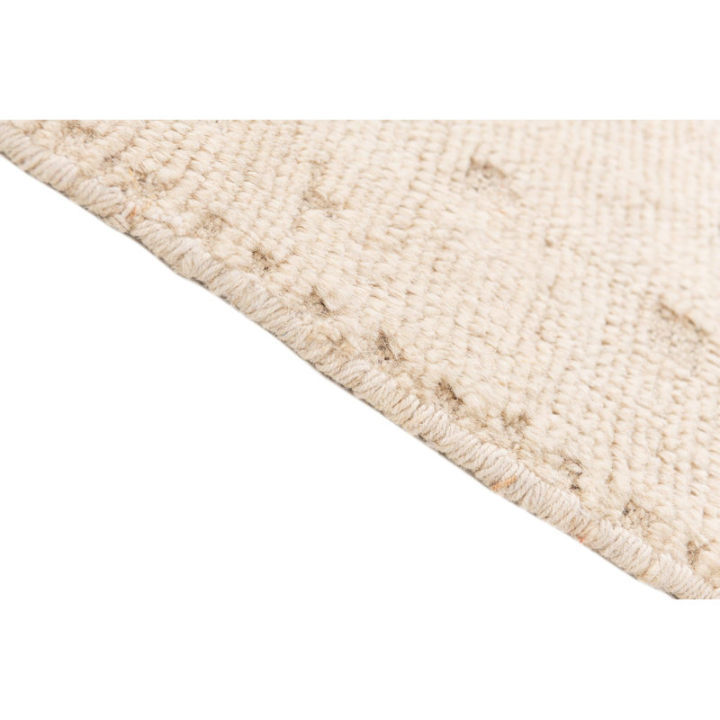 Kalmanovitz Ivory Rug