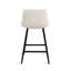 Tabouret de comptoir en faux cuir Macaire-351856399-392419285-351856398