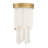 Briscade 14.25" High 1-light Wall Sconce