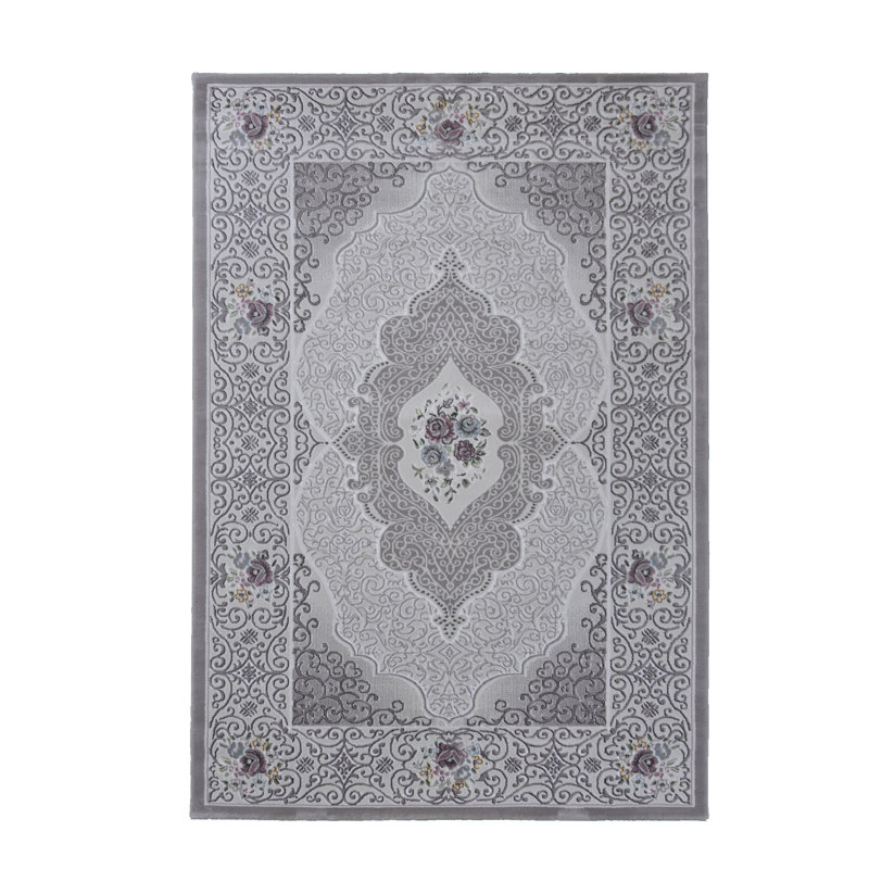 Seawell Oriental Area Rug, Rectangle 160 x 230cm