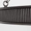 Matthew 3 - Light LED Chandelier-1523580575