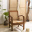 DAK Upholstered Armchair