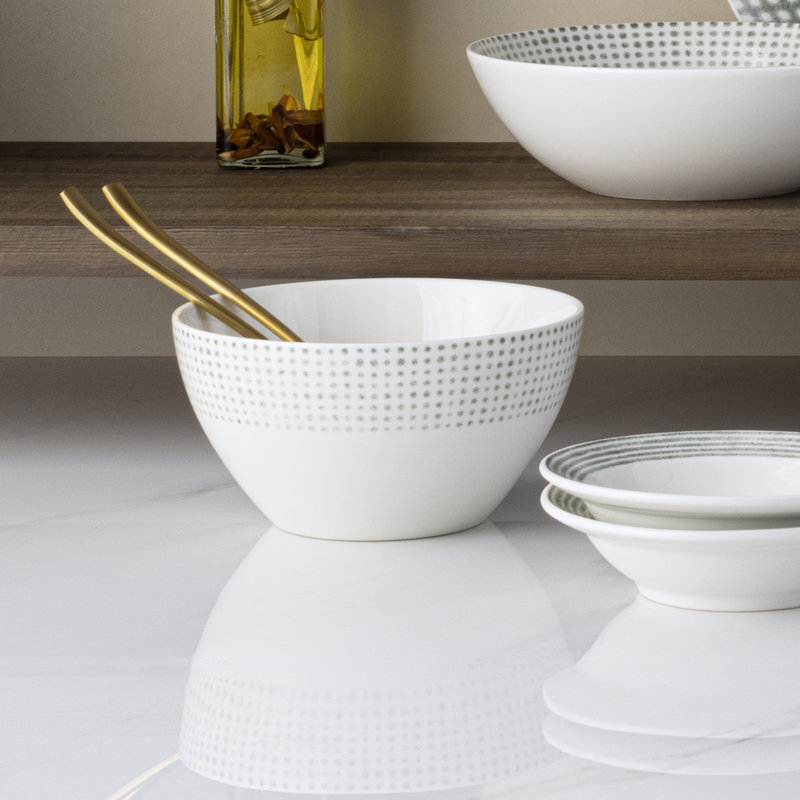 Bols tout usage Noritake, Vert