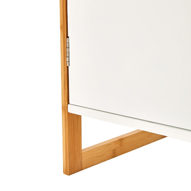 60cm Bathroom Vanity Base Only