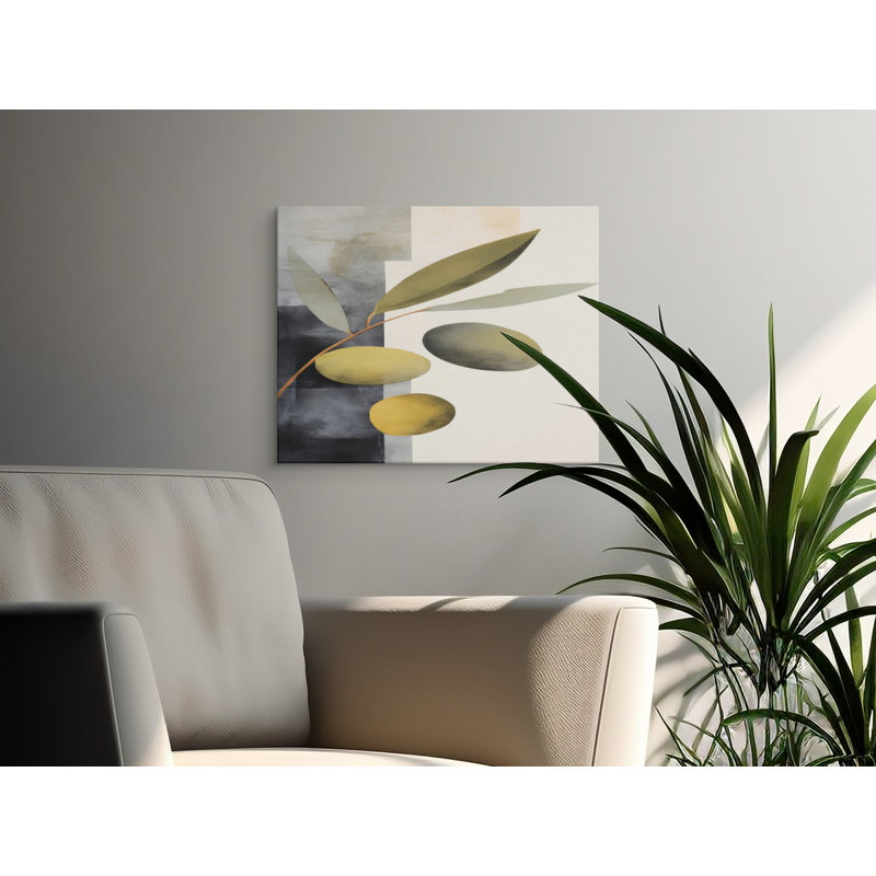 Wrapped Canvas Print Set, 50.8 cm H x 60.96 cm W