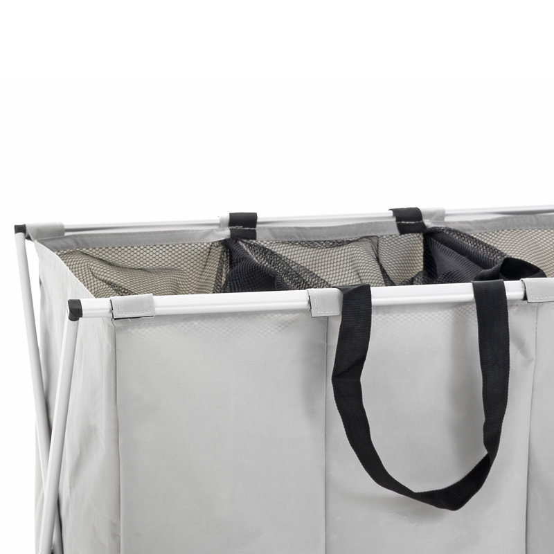 Laundry Bag with Handles