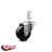 Soft Rubber Casters