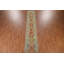 Tapis de couloir géométrique Kilim