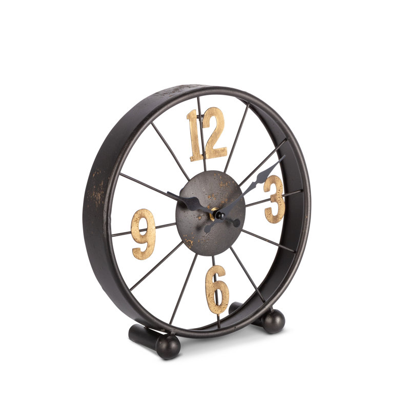 Horloge