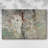 Ebb Flow-Gallery Wrapped Canvas-277610711