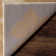 Tapis beige / brun Flower Field
