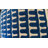 Cascade Waves Decorative Pillow