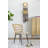 Laurent 18'' H Side Chair