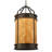Wyant 4 - Light Lantern Drum Chandelier