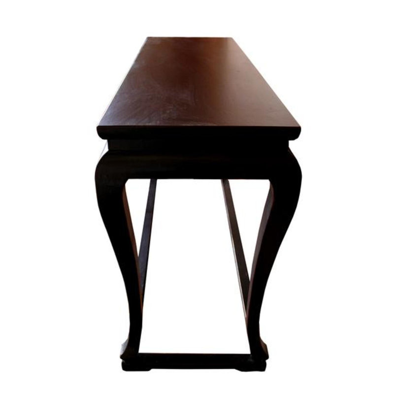 54'' W Console Table