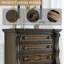 Commode himrod