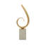 Seamon Abstract Figurines & Sculptures
