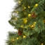 Lighted Artificial Christmas Tree-1358936620