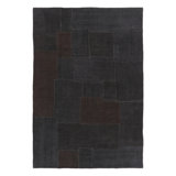 Vintage One-of-a-Kind 6'11" x 10'1" Area Rug