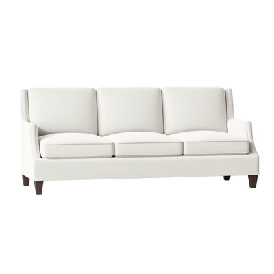 Savannah Upholstered 93'' Sofa