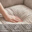 Corduroy Bean Bag Set