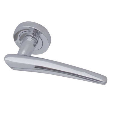 Horn Door Handle