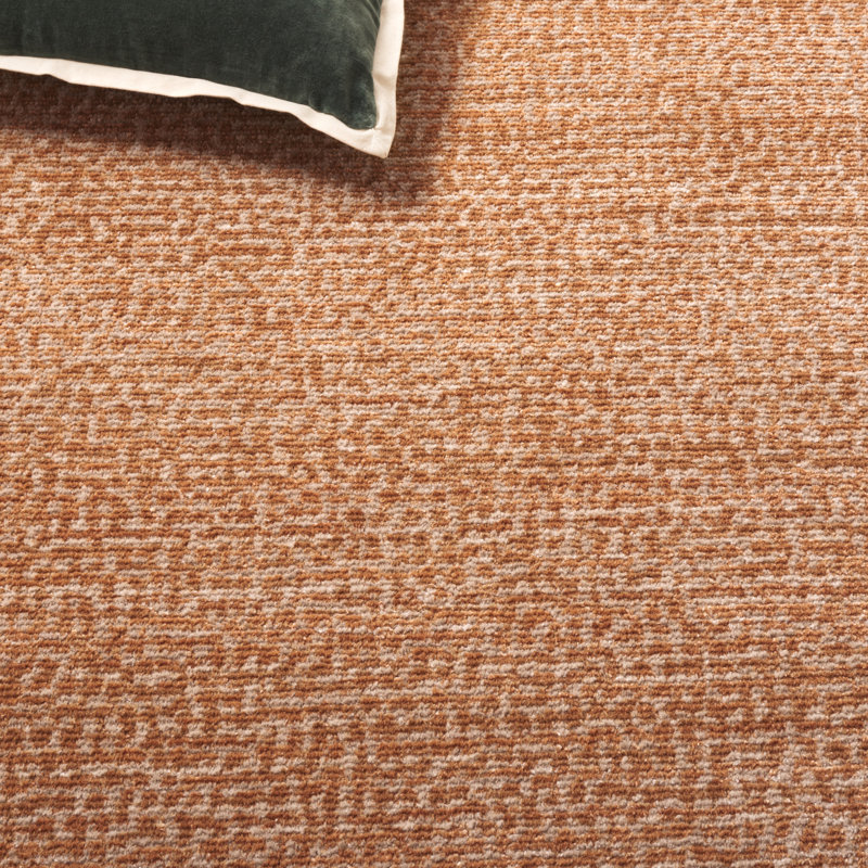 Hazel 516 Performance Abstract Rug, Rectangle 5'3" x 7'6"