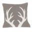 Coussin en laine feutrée à la main - bois - 20 po-1508613936-1602568329