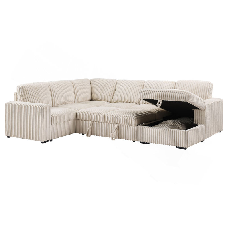 Canapé modulaire Thurston