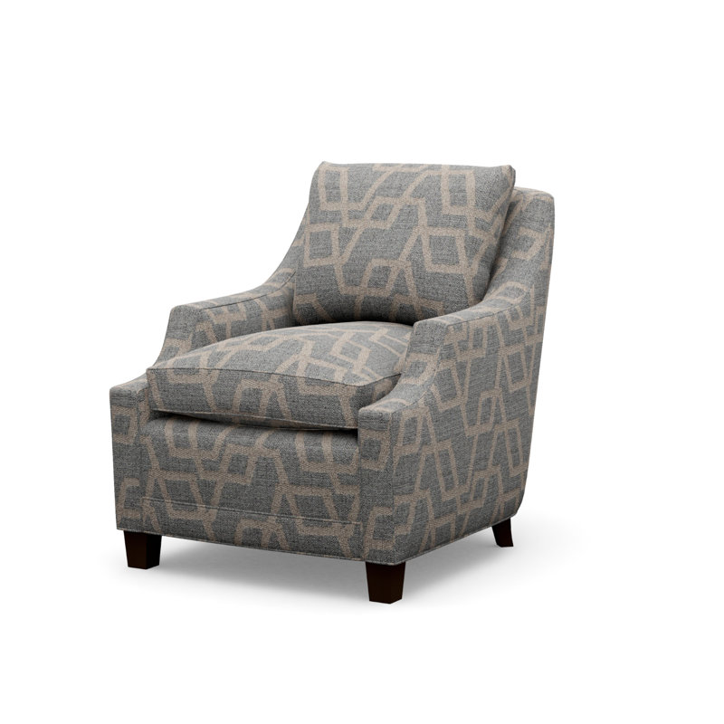 Renee Chair, Perky 855437, Big Sur