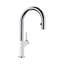 Robinet de cuisine à double jet Urbena-54930166