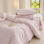 Ensemble d'édredon en microfibre-111992582-111992585
