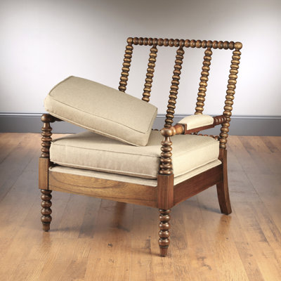 Fauteuil Gilreath