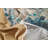 Dailynap Brown Mottled Abstract Art Bedding Set-116333080