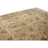 One-of-a-Kind 10'0" X 14'1" Hand Knotted Area Rug