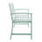 Estanislao Acacia Wood Bench-112015910
