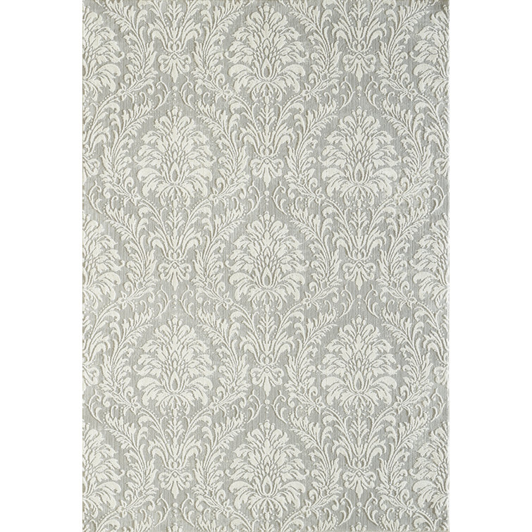 Tyngsborough Floral Indoor Rug