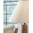 Kathren Wood Table Lamp