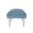 Ulya Velvet Upholstered Bench-30954526-30954525