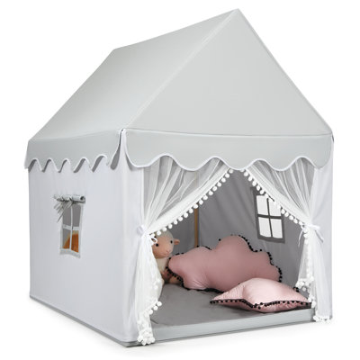 Correll Freeport Park 105 cm W x 120 cm D Indoor Play Tent