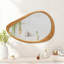 Miroir mural Modern